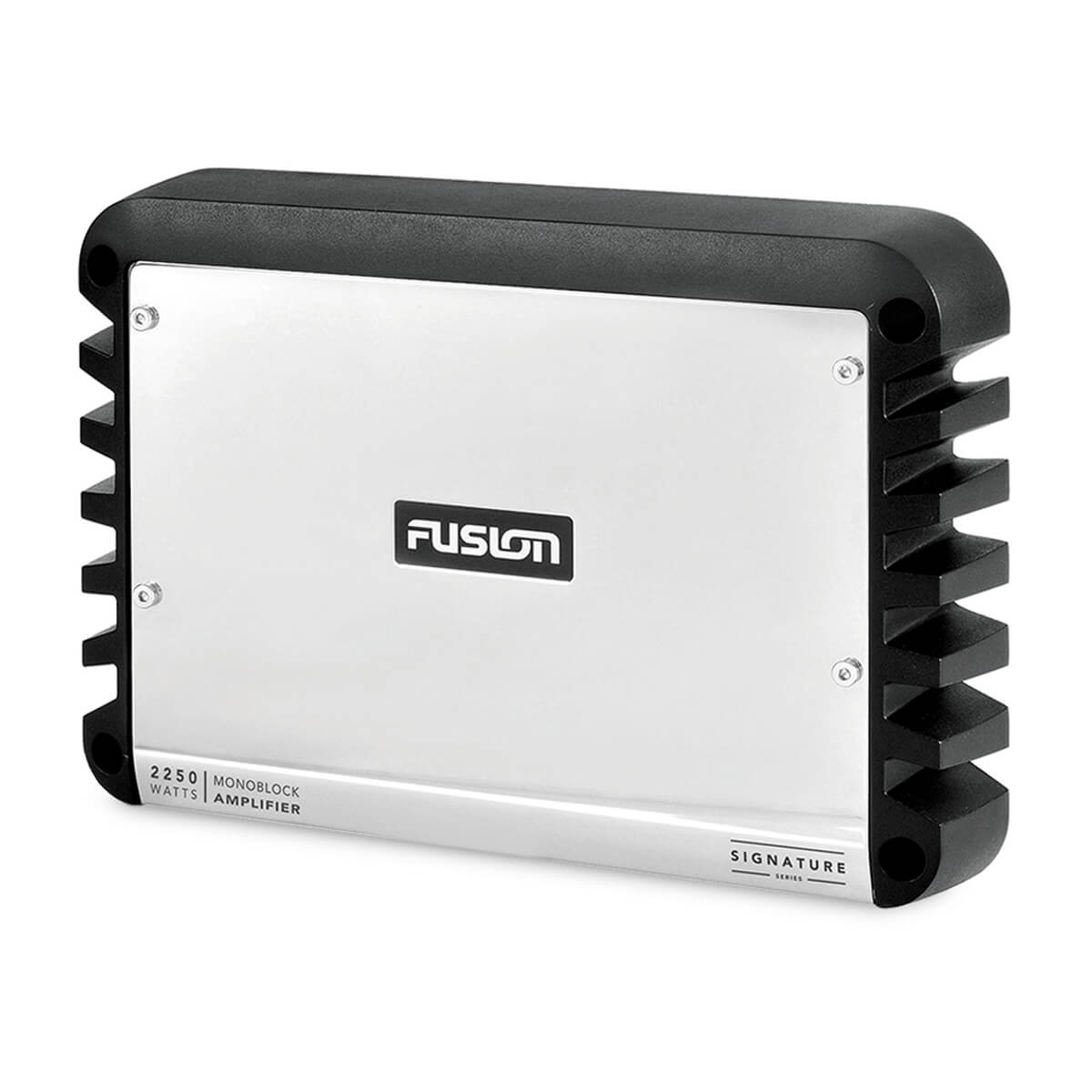 Fusion Signature Series 2250-Watt Monoblock Marine Amplifier, Monoblock 2250 W (010-01970-00) - view 3