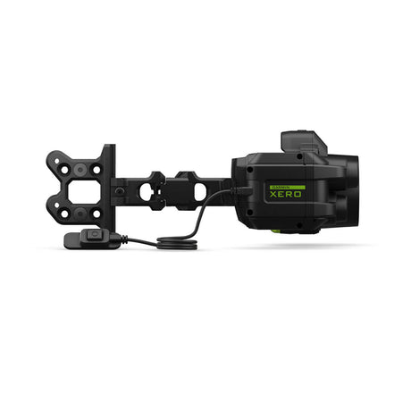 Garmin Xero A1, A1i and A1i PRO Auto-Ranging Digital Bow Sight – A1 / Right Hand