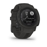 Garmin Instinct 2 Solar Rugged GPS Smartwatch – 40 mm / Standard