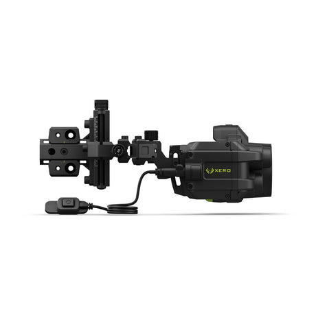 Garmin Xero A1, A1i and A1i PRO Auto-Ranging Digital Bow Sight – A1i PRO / Right Hand
