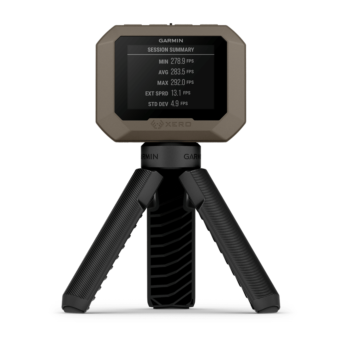Garmin Xero C1 PRO Shooting Chronograph