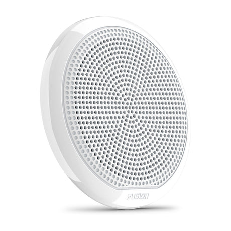 Fusion EL Series 6.5 in Marine Speakers, Classic White (010-02080-02) - view 3