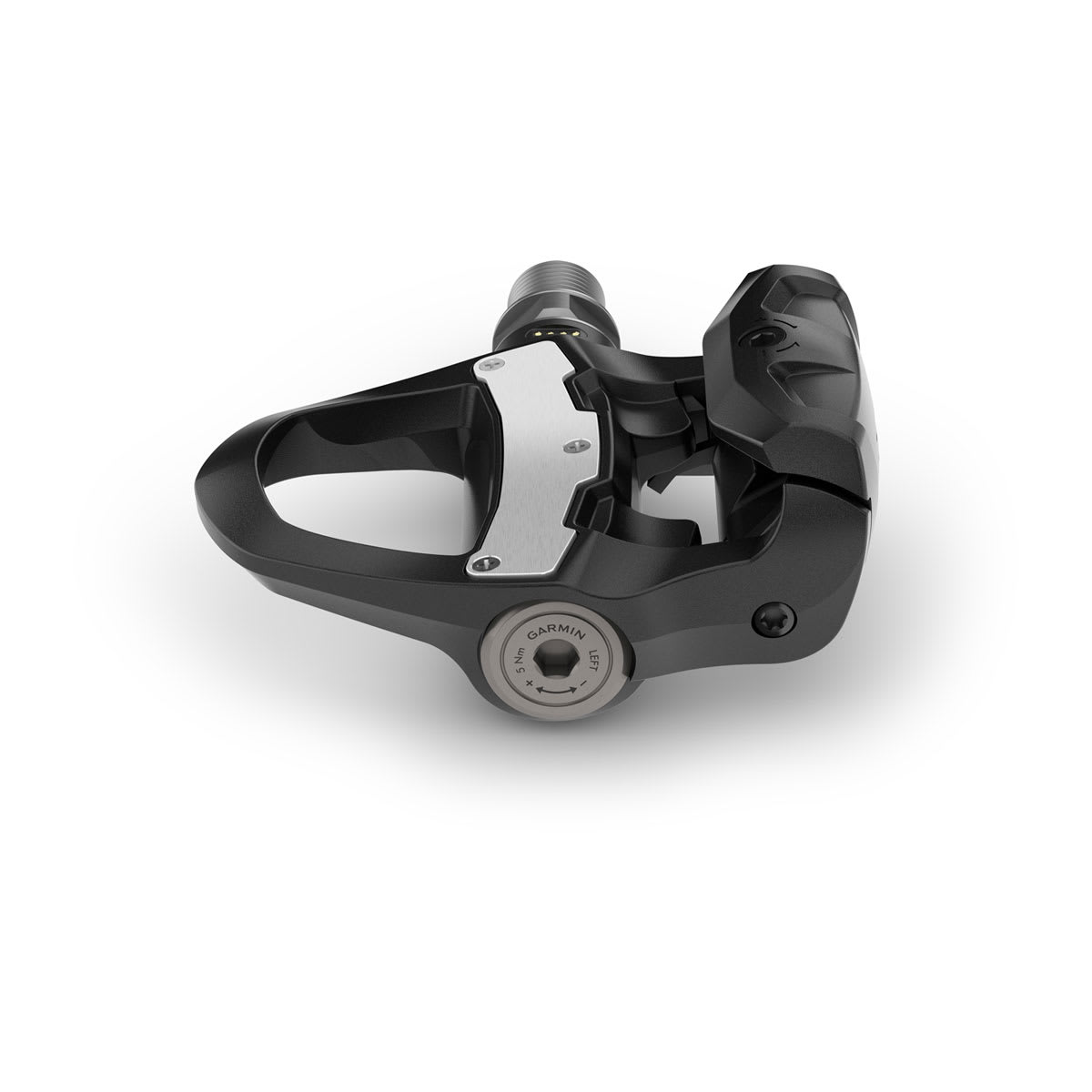 Garmin Rally 110 and 210 Power Meter Pedals – Rally RK210