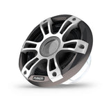 Fusion Signature Series 3i Marine Speakers, 6.5 in 230 W, Sports Gray (010-02771-21) - view 3
