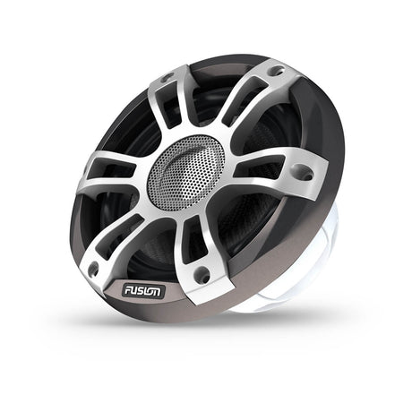 Fusion Signature Series 3i Marine Speakers, 6.5 in 230 W, Sports Gray (010-02771-21) - view 3