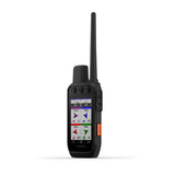 Garmin Alpha 300 and 300i Dog Tracking and Training Handheld – Alpha 300i / None Included