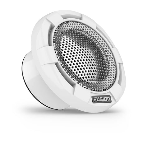 Fusion Signature Series 3i Marine Component Tweeters, White (010-02796-20) - view 3
