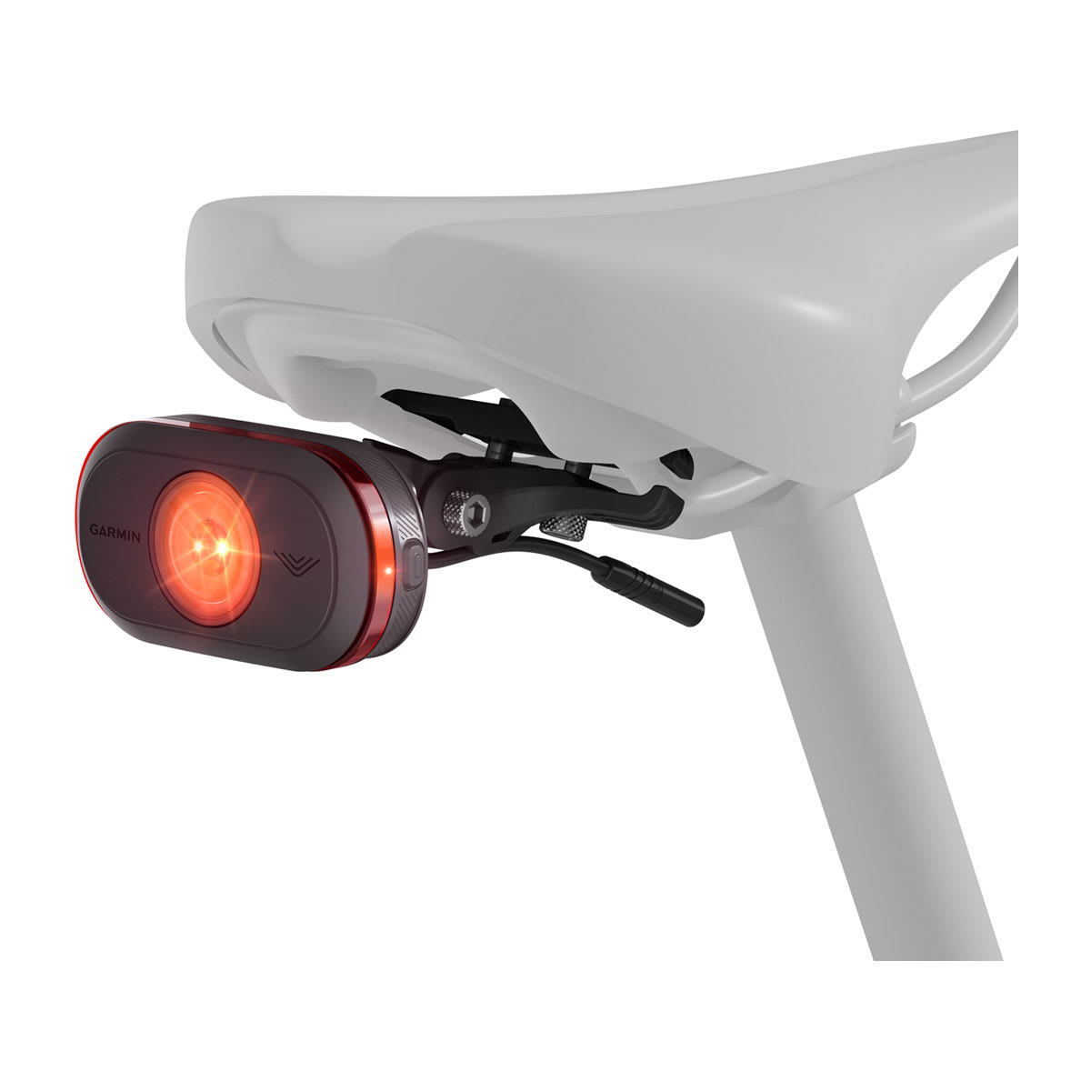 Garmin Varia eRTL615 eBike Radar Tail Light