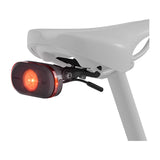 Garmin Varia eRTL615 eBike Radar Tail Light