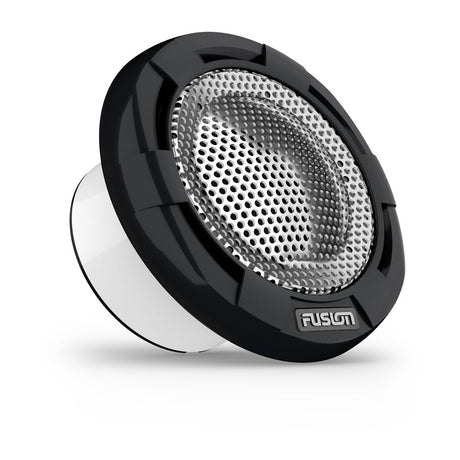 Fusion Signature Series 3i Marine Component Tweeters, Black (010-02796-30) - view 3