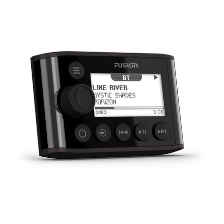 Fusion MS-NRX300 Marine Wired Remote with NMEA 2000 (010-01628-04) - view 3