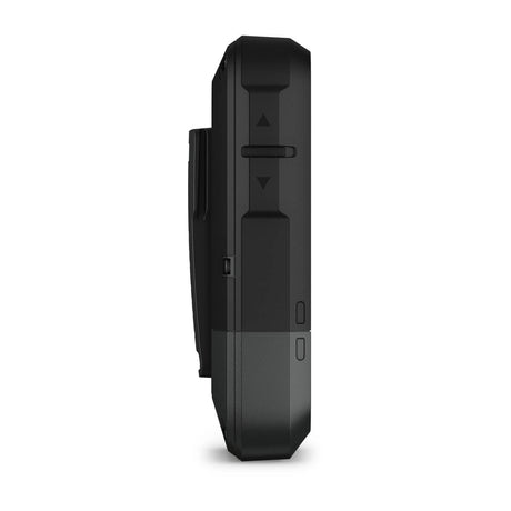 Garmin eTrex SE, Solar and Touch Handheld GPS Navigator – Solar
