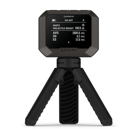 Garmin Xero C2 Shooting Chronograph