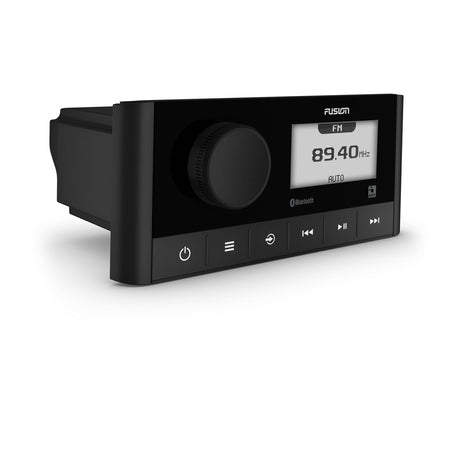 Fusion Marine Stereo and Speaker Kits, MS-RA60 Stereo and EL Sports Speaker Kit (010-02405-61) - view 3