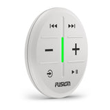 Fusion ARX Wireless Marine Remote Control, White (010-02167-21) - view 3