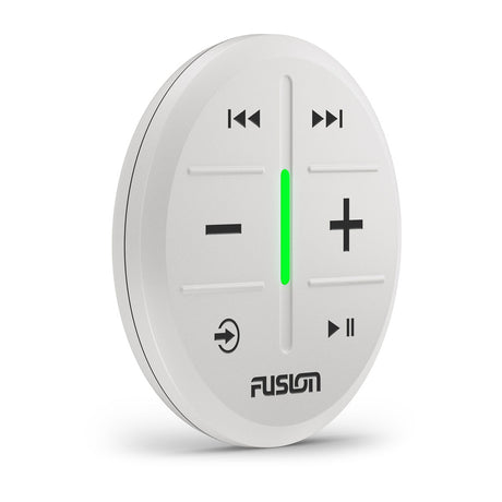 Fusion ARX Wireless Marine Remote Control, White (010-02167-21) - view 3