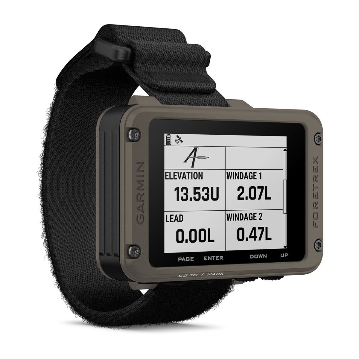Garmin Foretrex 801 and 901 Wrist-Mounted GPS Navigator – Yes / Yes
