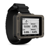 Garmin Foretrex 801 and 901 Wrist-Mounted GPS Navigator – Yes / Yes