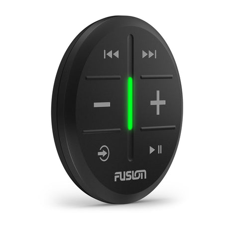 Fusion ARX Wireless Marine Remote Control, Black (010-02167-20) - view 3