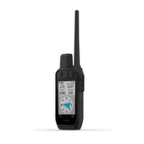Garmin Alpha 200i and Alpha 200 Dog Tracking Handheld – Alpha 200 / Alpha TT 25