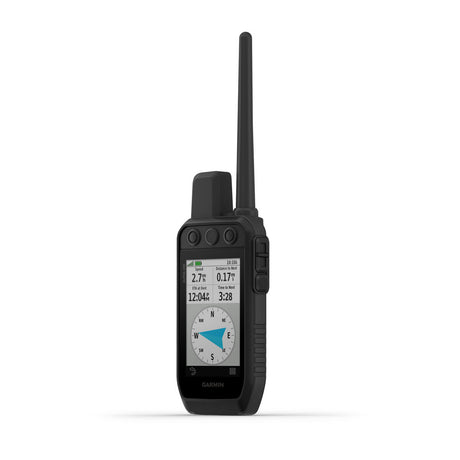 Garmin Alpha 200i and Alpha 200 Dog Tracking Handheld – Alpha 200 / Alpha TT 25