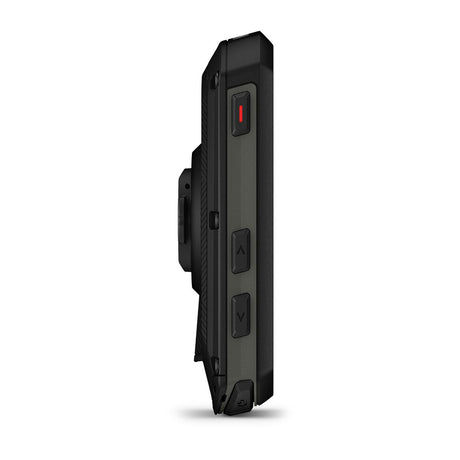 Garmin Edge 550 and Edge 850 GPS Bike Computer – Edge 550
