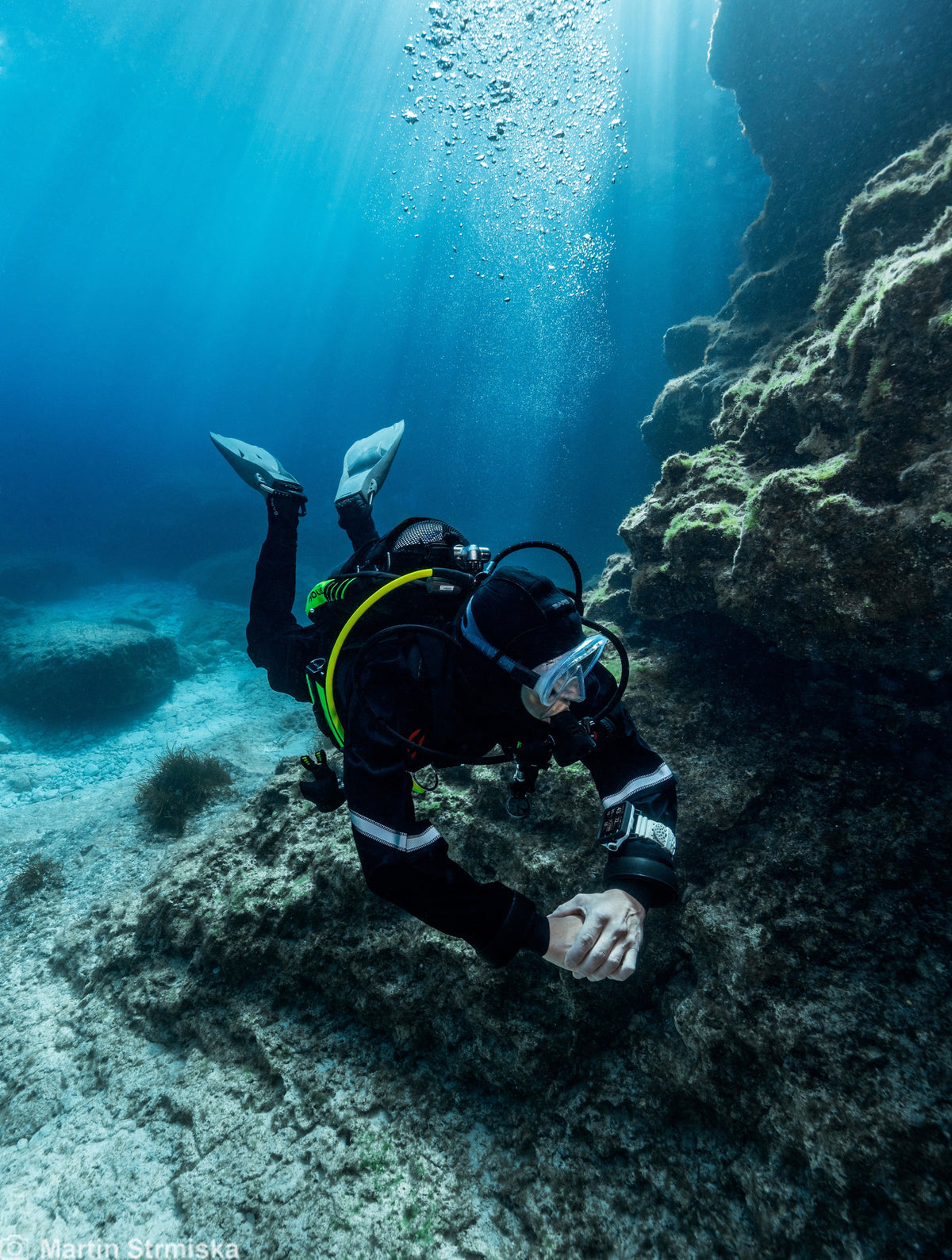 Oceanic O.i Wrist Dive Computer