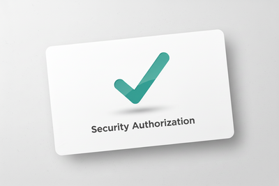 Security Authorization