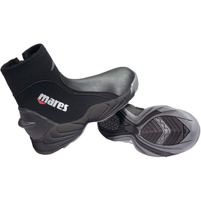 Mares 5mm Trilastic Boot-4-