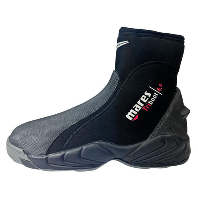 Mares 6.5mm Trilastic Boot
