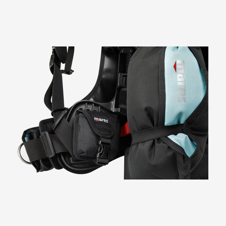 Mares Buoyancy Compensator BCD Vest Magellan HD-