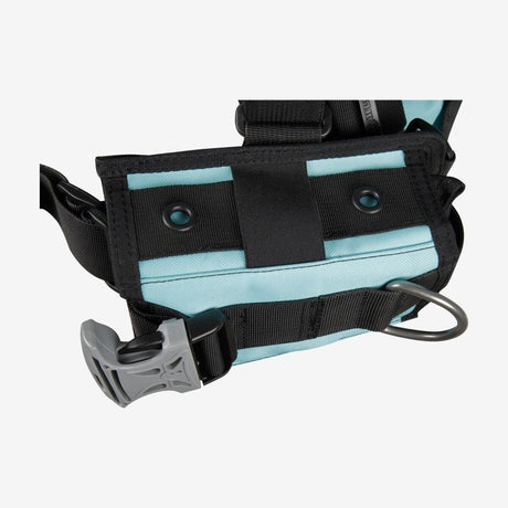 Mares Buoyancy Compensator BCD Vest Magellan HD-