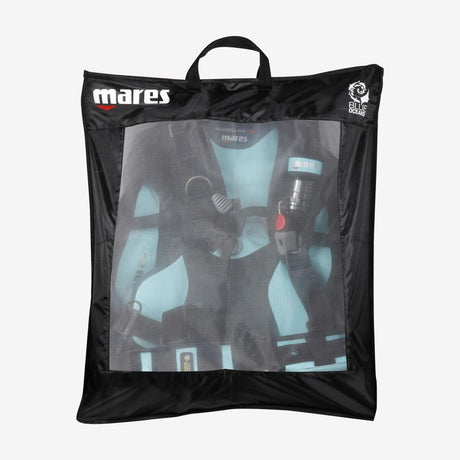 Mares Buoyancy Compensator BCD Vest Magellan HD-