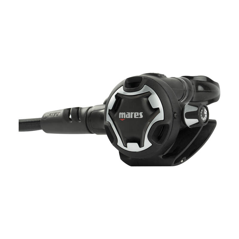Mares Dual ADJ 62X Regulator-