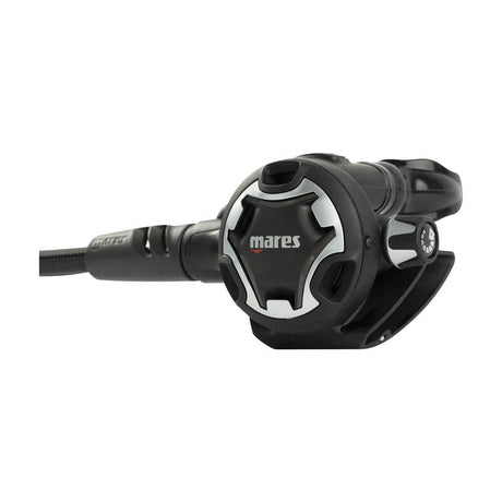 Mares Dual ADJ 62X Regulator-