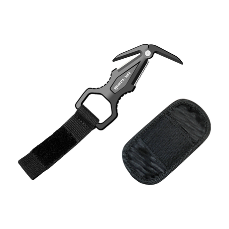 Mares Hand Line Cutter Titanium-