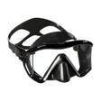 Mares I3 Dive Mask-Black/Black-