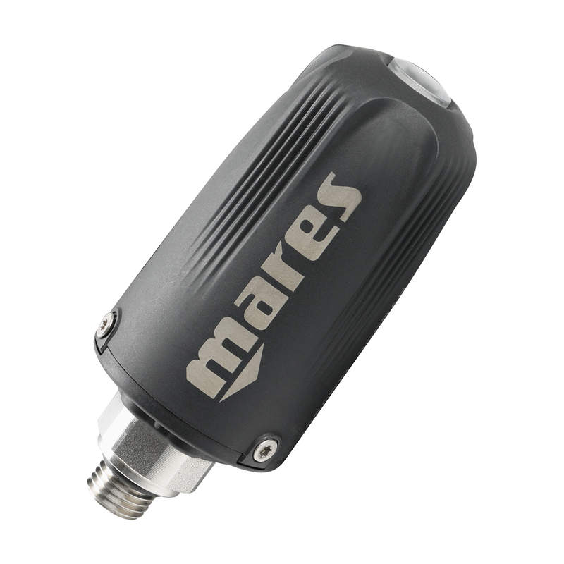 Mares Instrument LED Tank Module 2.0 Black/Black