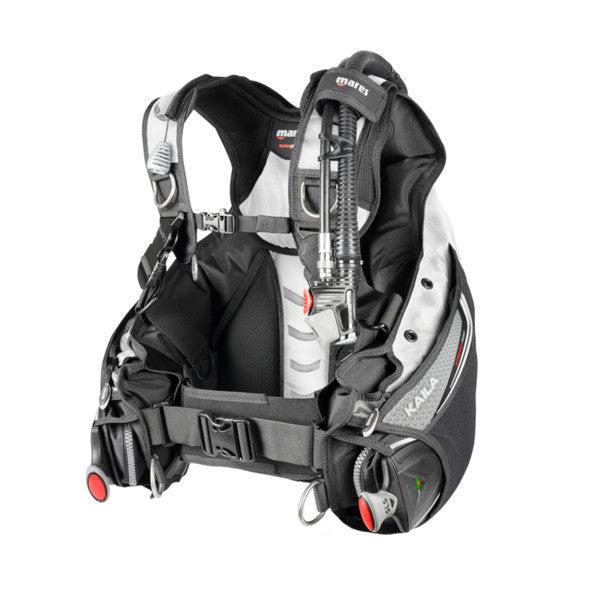 Mares Kaila SLS BCD