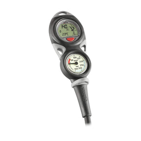 Mares Mission Puck 2 Dive Computer-AS-ONE-