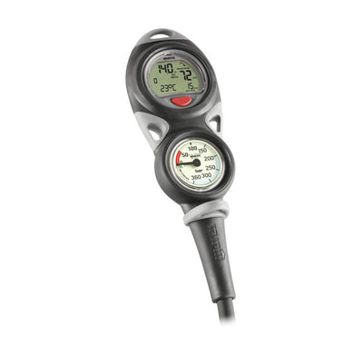 Mares Mission Puck 2 Dive Computer-AS-ONE