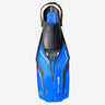 Mares Nateeva Dive Fins-Blue-X-Small-
