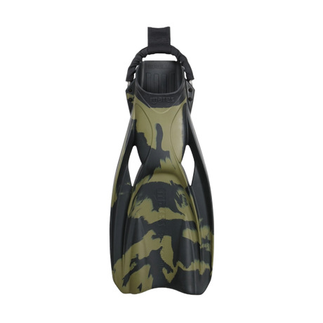 Mares Power Plana TECXR Fin Camo Green-S-