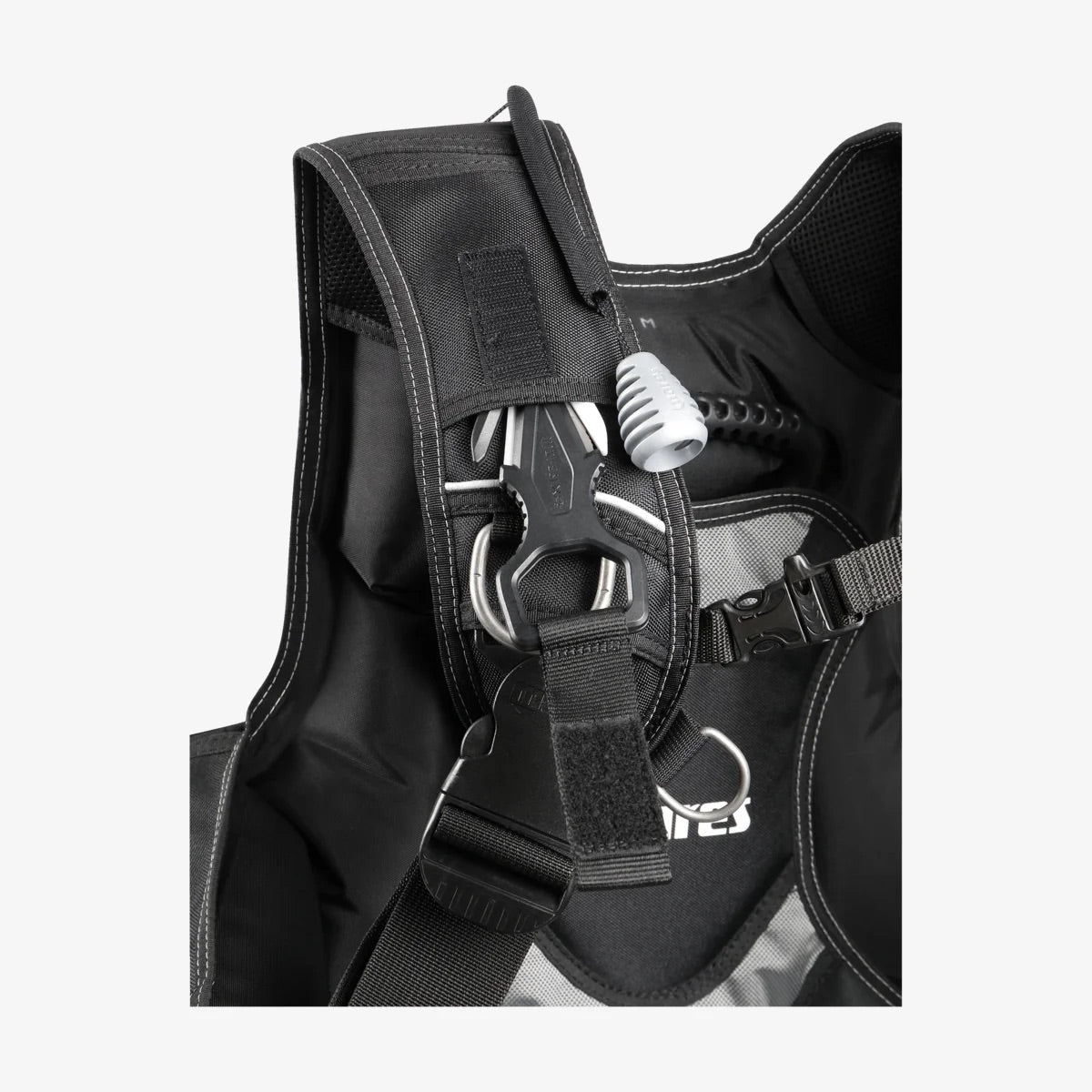 Mares Prestige Unisex BCD