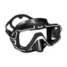Mares Pure Edge Dive Mask-White/Black-