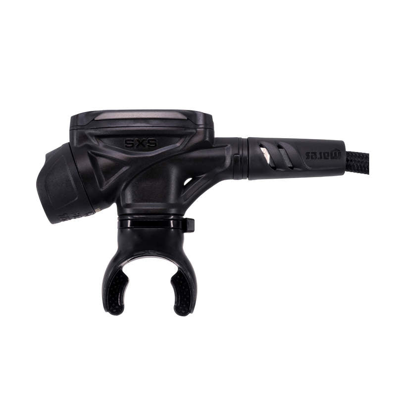 Mares SXS 62X Regulator Yoke-