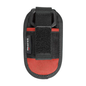 Mares Titanium Line Cutter-Red-