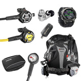 Mares Ultimate Travel Package
