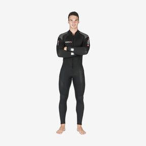 Mares Wetsuit Rover Overall Hoodless 5MM-