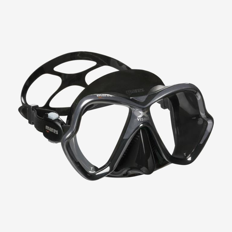 Mares X-Vision Dive Mask-
